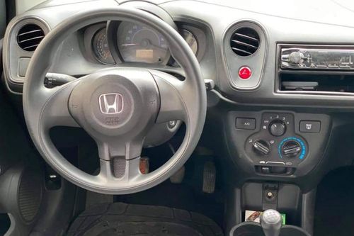 Used 2016 Honda Mobilio 1.5 E MT