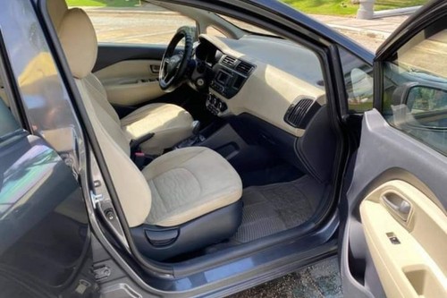 Used 2015 Kia Rio Hatchback 1.4 EX AT