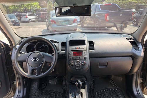 Used 2012 Kia Soul LX AT
