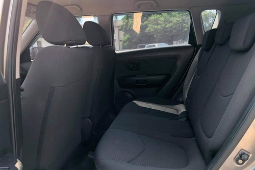 Used 2012 Kia Soul LX AT