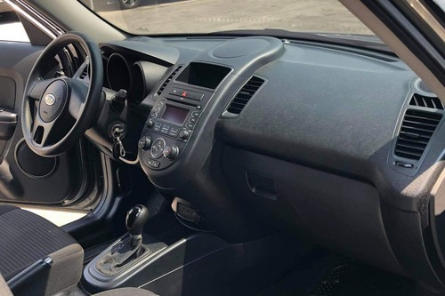 Used 2012 Kia Soul LX AT