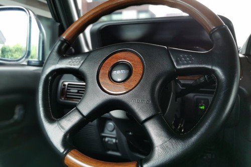 Second hand 2006 Mitsubishi Pajero 2.8L Field Master Limited Edition AT` 