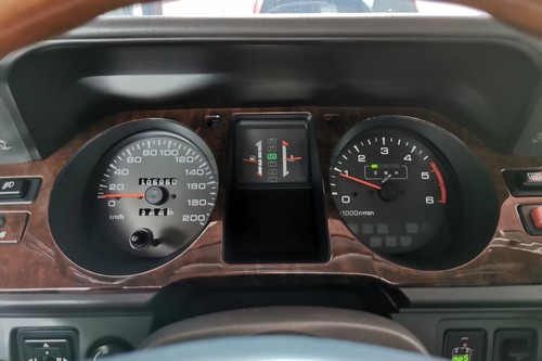 Used 2006 Mitsubishi Pajero 2.8L Field Master Limited Edition AT`