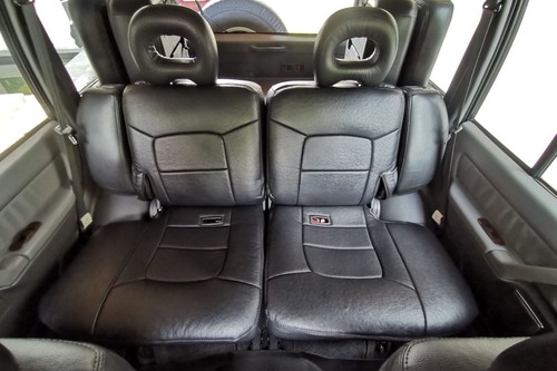 Used 2006 Mitsubishi Pajero 2.8L Field Master Limited Edition AT`