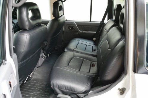 Used 2006 Mitsubishi Pajero 2.8L Field Master Limited Edition AT`