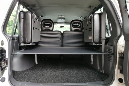 Used 2006 Mitsubishi Pajero 2.8L Field Master Limited Edition AT`