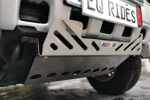 Used 2006 Mitsubishi Pajero 2.8L Field Master Limited Edition AT`