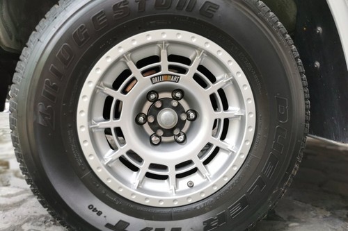 Used 2006 Mitsubishi Pajero 2.8L Field Master Limited Edition AT`