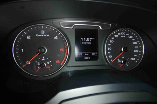 Used 2013 Audi Q3 2.0 TDI Quattro