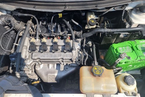 Used 2017 Chevrolet Sail 1.5 LT AT