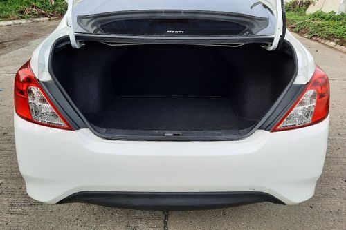 Second hand 2020 Nissan Almera 1.5 E AT 