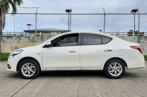 2nd Hand 2020 Nissan Almera 1.5 E AT