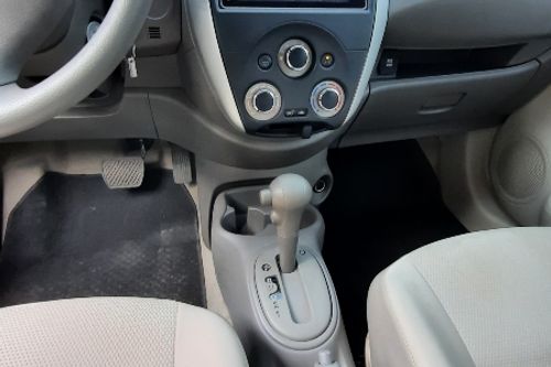 Used 2020 Nissan Almera 1.5 E AT