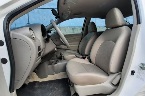 Second hand 2020 Nissan Almera 1.5 E AT 