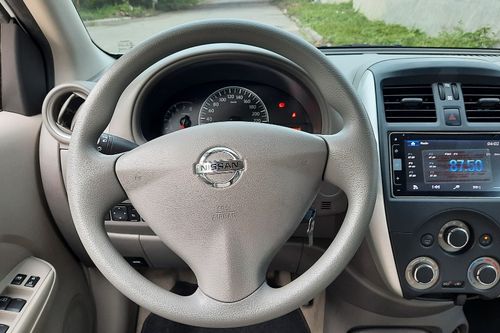 Used 2020 Nissan Almera 1.5 E AT