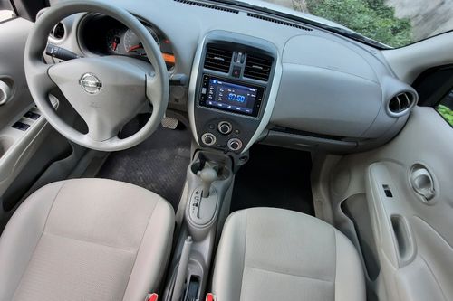 Used 2020 Nissan Almera 1.5 E AT