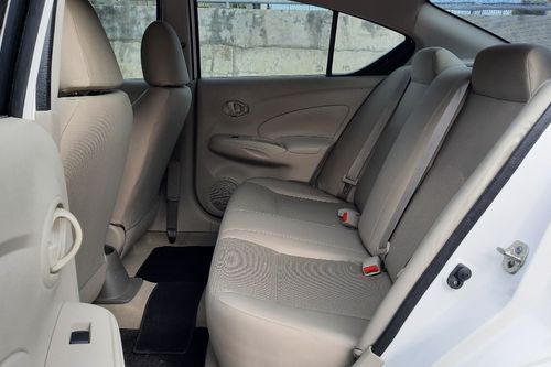 Used 2020 Nissan Almera 1.5 E AT