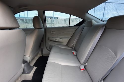 Used 2020 Nissan Almera 1.5 E AT