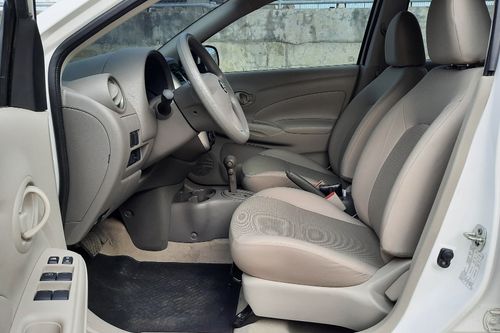 Used 2020 Nissan Almera 1.5 E AT