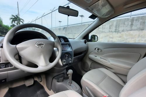 Used 2020 Nissan Almera 1.5 E AT