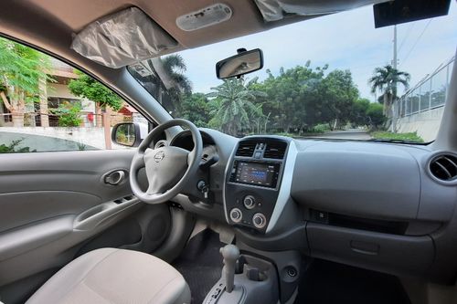 Used 2020 Nissan Almera 1.5 E AT