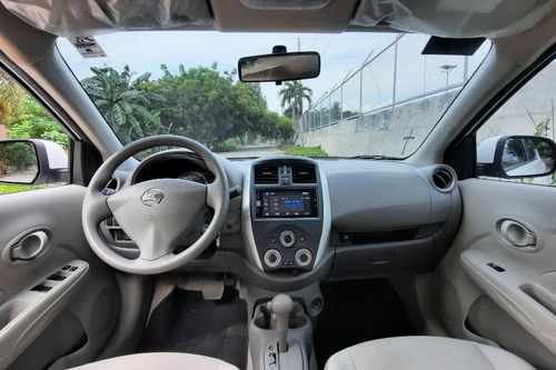 Used 2020 Nissan Almera 1.5 E AT