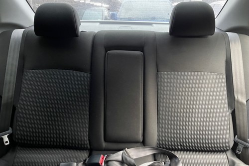 Used 2014 Mitsubishi Lancer EX 1.6L GLX MT