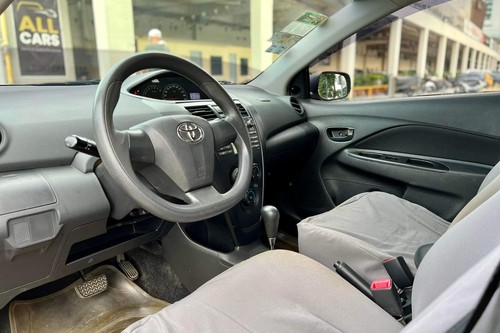 Used 2012 Toyota Vios 1.3L E AT