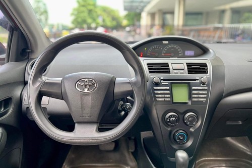 Used 2012 Toyota Vios 1.3L E AT