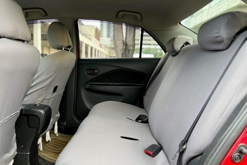 Used 2012 Toyota Vios 1.3L E AT