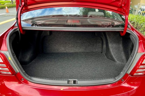 Used 2012 Toyota Vios 1.3L E AT