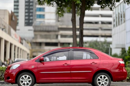 Used 2012 Toyota Vios 1.3L E AT