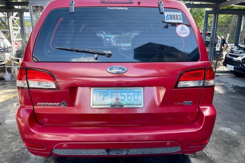 Used 2011 Ford Escape 2.3L XLT AT FWD
