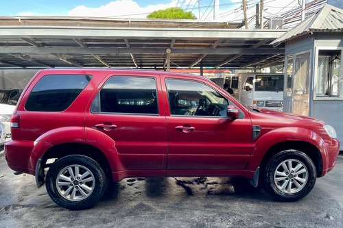 Used 2011 Ford Escape 2.3L XLT AT FWD