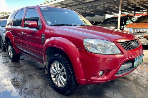 Used 2011 Ford Escape 2.3L XLT AT FWD