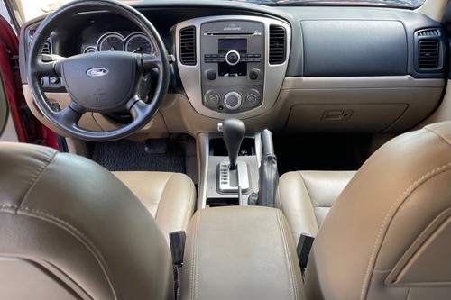 Used 2011 Ford Escape 2.3L XLT AT FWD