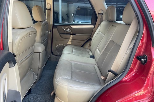 Used 2011 Ford Escape 2.3L XLT AT FWD