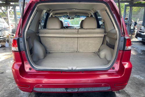 Used 2011 Ford Escape 2.3L XLT AT FWD