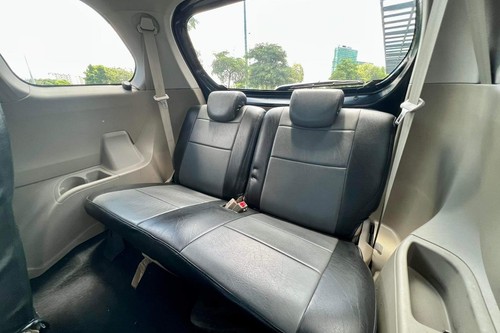 Used 2012 Toyota Avanza 1.5L G MT