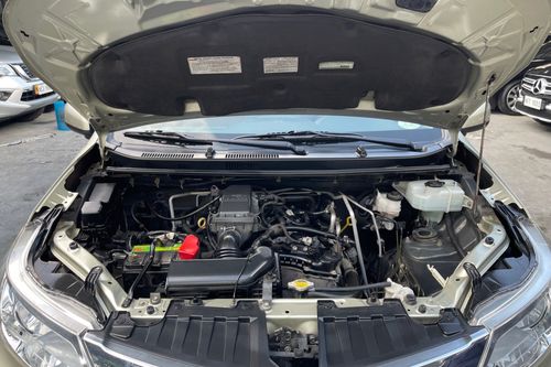 Used 2017 Toyota Avanza 1.5 G A/T