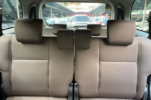 Used 2017 Toyota Avanza 1.5 G A/T