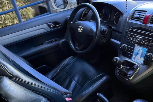 Used 2011 Honda CR-V 2.0 V MT