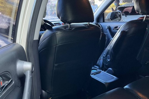 Used 2011 Honda CR-V 2.0 V MT