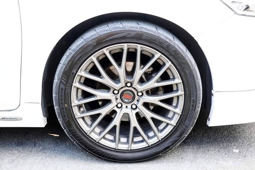 Old 2014 Honda Accord 3.5 SV AT V6