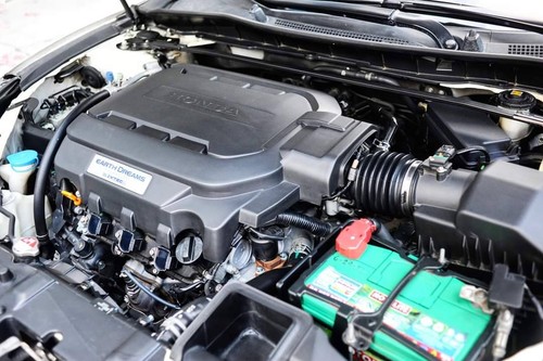 Used 2014 Honda Accord 3.5 SV AT V6