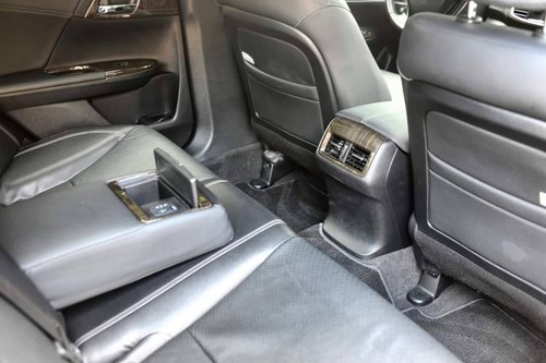 Used 2014 Honda Accord 3.5 SV AT V6