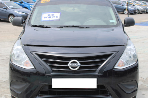 Second hand 2020 Nissan Almera 1.2 MT 
