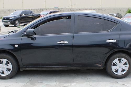 2nd Hand 2020 Nissan Almera 1.2 MT