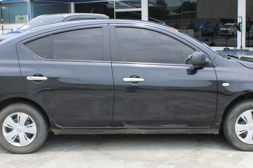 Old 2020 Nissan Almera 1.2 MT