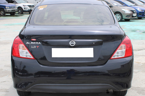 Used 2020 Nissan Almera 1.2 MT